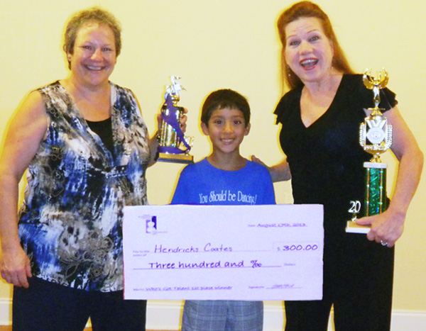 Dance Classes Habersham County